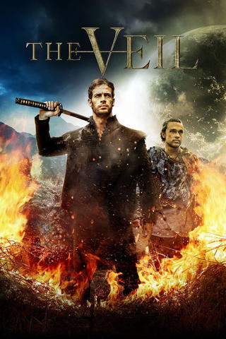 The Veil (2017)