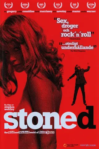 Stoned
