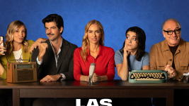Las vueltas que da la vida