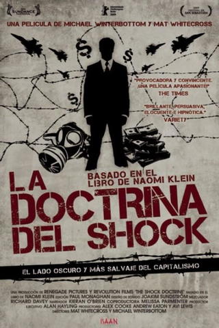La doctrina del shock