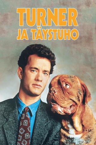 Turner ja täystuho