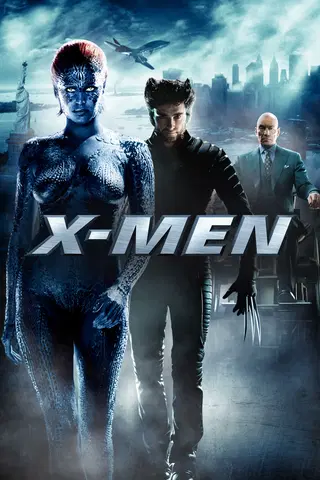X-Men [dt./OV]
