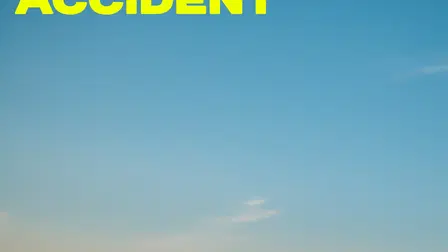 It Was Just an Accident