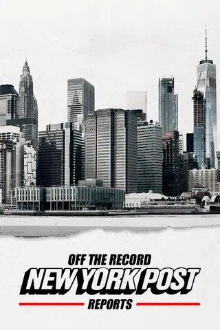 New York Post Reports: Off the Record