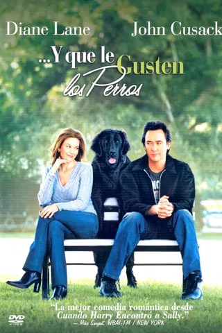 ...Y que le gusten los perros