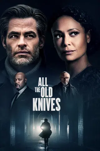 All The Old Knives
