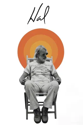 Regissören Hal Ashby