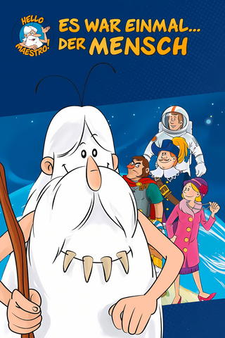 Es war einmal… der Mensch