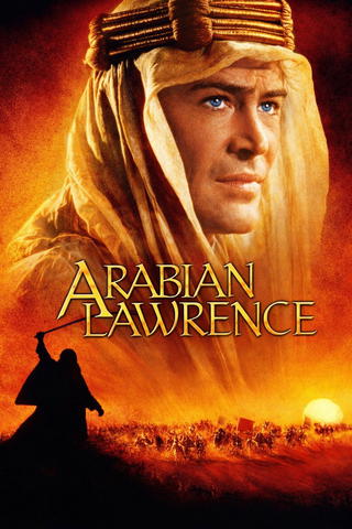 Lawrence of Arabia