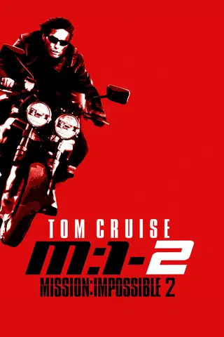 M:I-2
