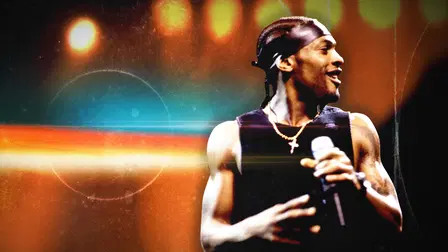Love & Neo-Soul: Honoring the Legacy of D'Angelo