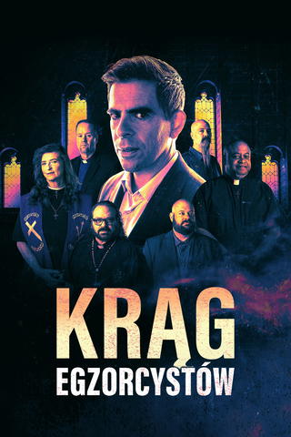 Eli Roth Presents: The Legion of Exorcists