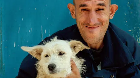 Georgi and the Butterflies