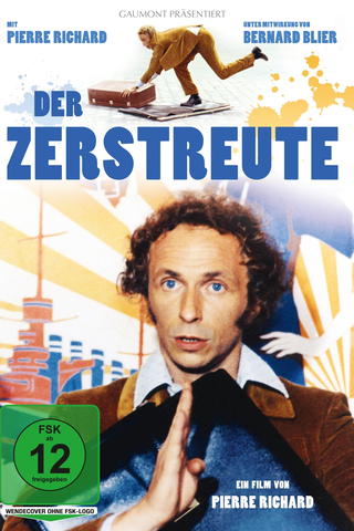 Der Zerstreute