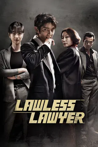 Lawless lawyer