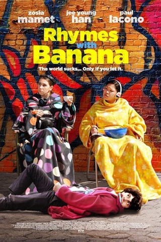 Rhymes with Banana