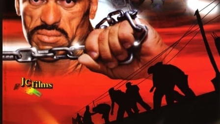 Cholos la ley del barrio