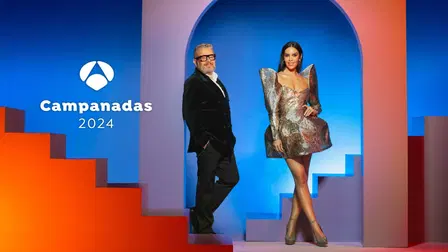 Campanadas Antena 3