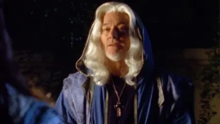 Lancelot: Guardian of Time