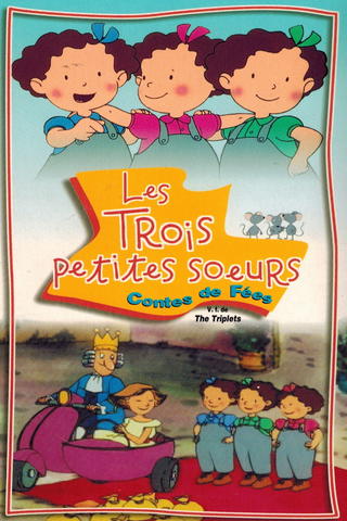Les Trois Petites Sœurs