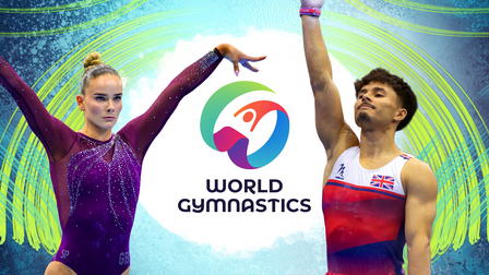 Gymnastics World Championships