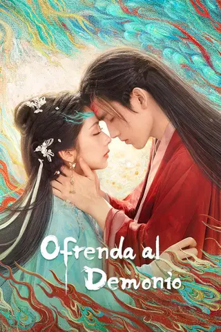 Ofrenda al Demonio