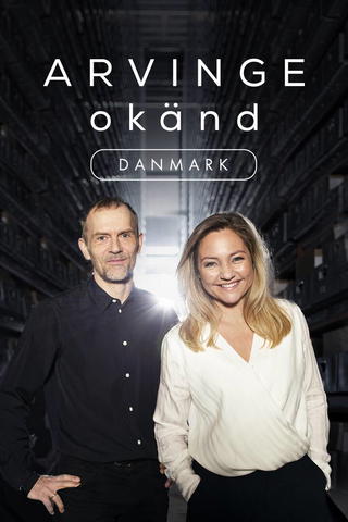 Arvinge okänd - Danmark