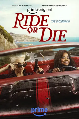Ride or Die