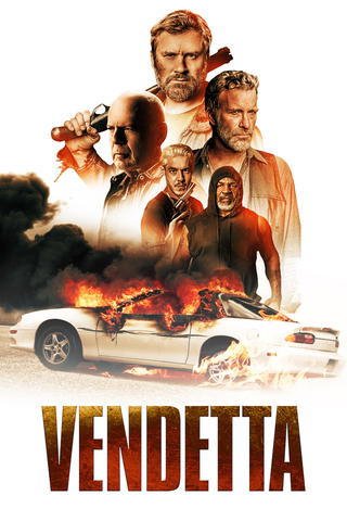 Vendetta (2022)