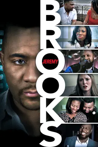 Jeremy Brooks