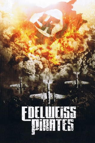 Los piratas de Edelweiss