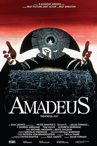 Amadeus