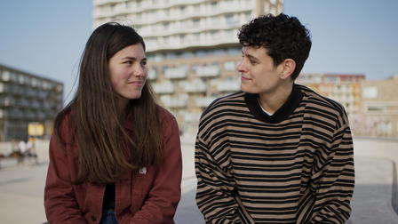 Anne+: The Film