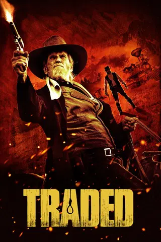 Traded
