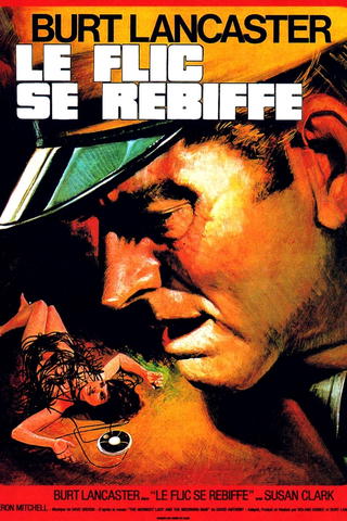 Le flic se rebiffe
