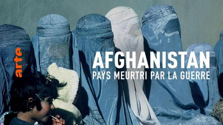 Afghanistan - Das verwundete Land