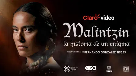 Malintzin, la historia de un enigma