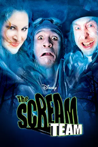 Das Scream Team