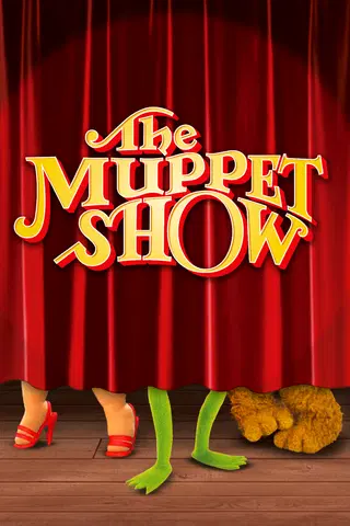 The Muppet Show
