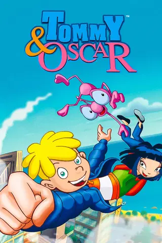 Tommy e Oscar