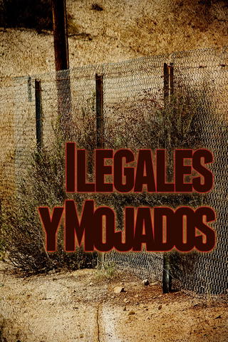 Ilegales y mojados