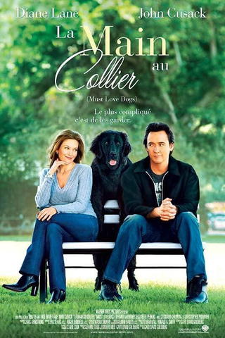 La Main au collier
