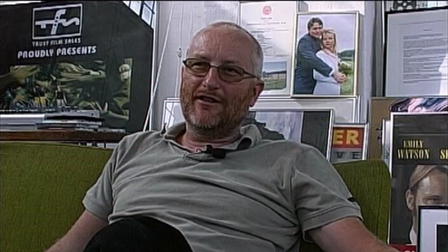 Lars von Trier Anecdotes