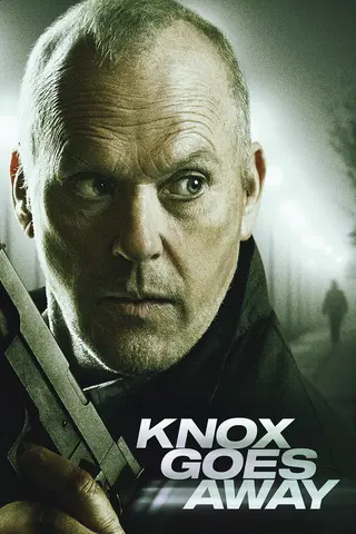 Knox Goes Away