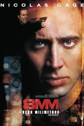 8mm (Subtitulada)
