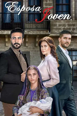Esposa Joven