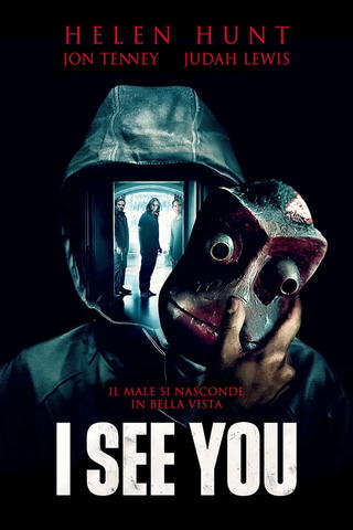 I See You (film 2019)