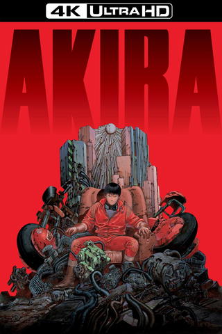 Akira
