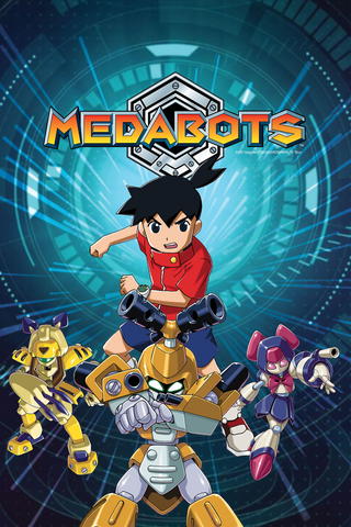 Medabots