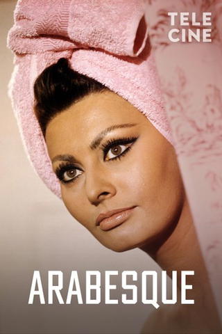 Arabesque